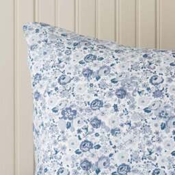Amora Ditsy 100% Cotton Duvet Cover & Pillowcase Set - thumbnail 4