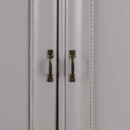Wallpops Pack of 10 Paintable Rope Wall Moulding - thumbnail 5