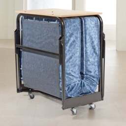 Crown Windermere Folding Guest Bed - thumbnail 2