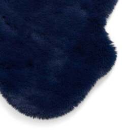 Super Teddy Faux Sheepskin Rug - thumbnail 5