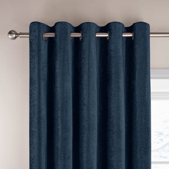Dorma Lymington Eyelet Curtains (Blackout Available) - image 1