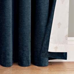 Dorma Lymington Eyelet Curtains (Blackout Available) - thumbnail 4