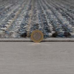 Parker Square Rug - thumbnail 4