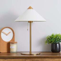 Kyoto Table Lamp - thumbnail 2