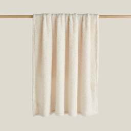 Teddy Bear Throw Blanket - thumbnail 2