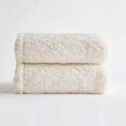 Teddy Bear Throw Blanket - thumbnail 4