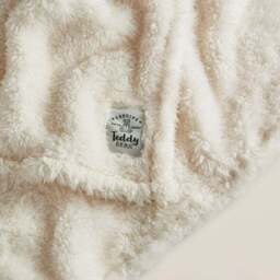 Teddy Bear Throw Blanket - thumbnail 3