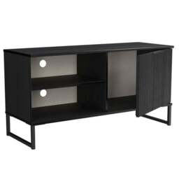"Harborne Small TV Unit for TVs up to 50""" - thumbnail 6