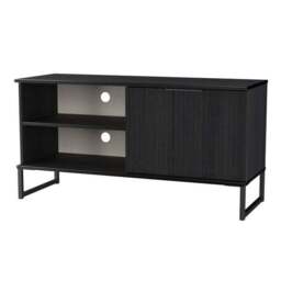 "Harborne Small TV Unit for TVs up to 50""" - thumbnail 4