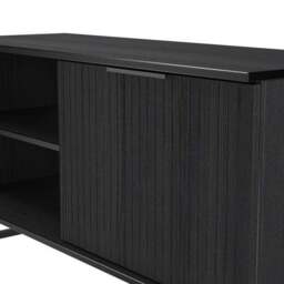 "Harborne Small TV Unit for TVs up to 50""" - thumbnail 5