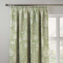 Meadow Made to Measure Curtains - thumbnail 2