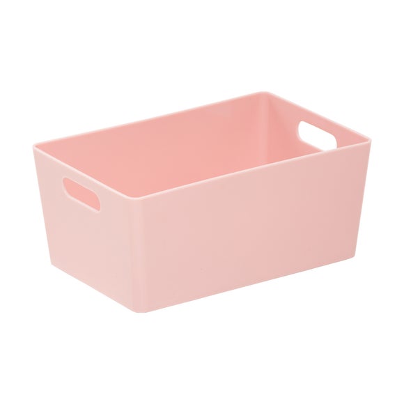 Wham Studio Plastic Storage Basket - image 1