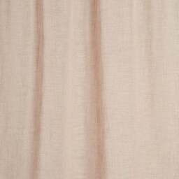 Recycled Polyester Slot Top Single Voile Panel - thumbnail 3