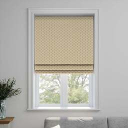 Whetherby Made to Measure Roman Blind - thumbnail 3