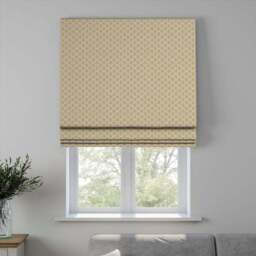 Whetherby Made to Measure Roman Blind - thumbnail 4