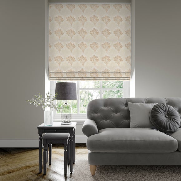 Emmer Made to Measure Roman Blind - image 1