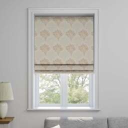 Emmer Made to Measure Roman Blind - thumbnail 3