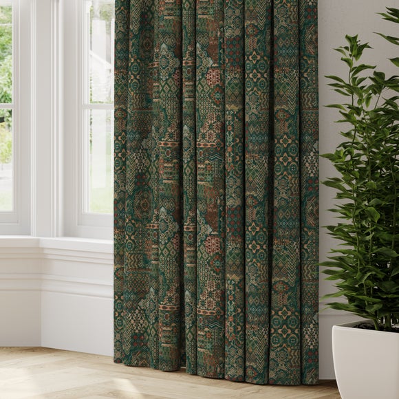 Persia Made to Measure Curtains - image 1