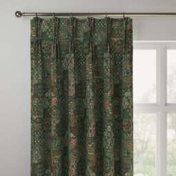 Persia Made to Measure Curtains - thumbnail 3