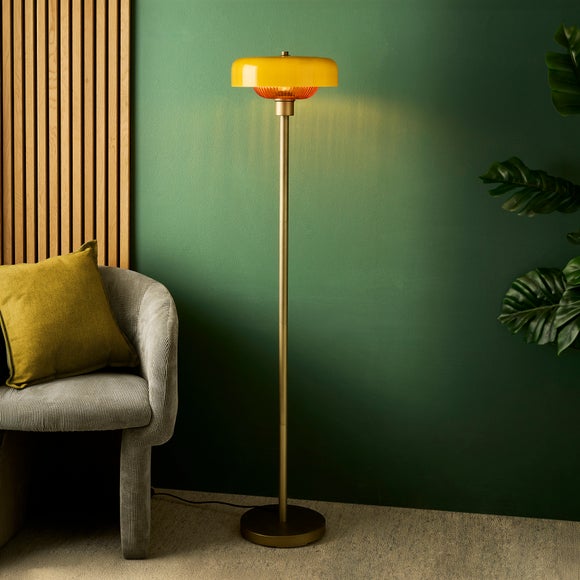 Floyd Retro Floor Lamp - image 1