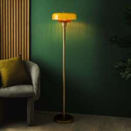 Floyd Retro Floor Lamp - thumbnail 2