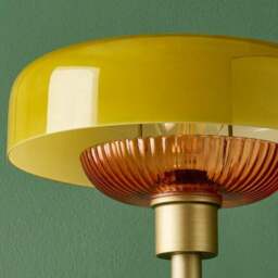 Floyd Retro Floor Lamp - thumbnail 4
