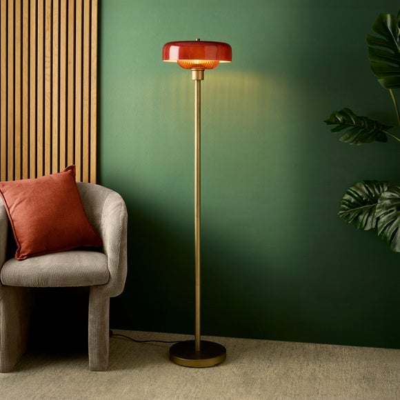 Floyd Retro Floor Lamp - image 1