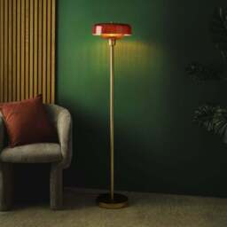 Floyd Retro Floor Lamp - thumbnail 2
