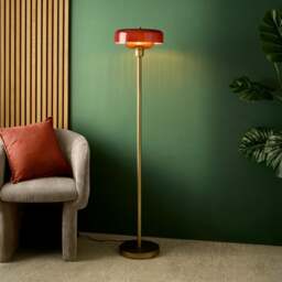 Floyd Retro Floor Lamp - thumbnail 1