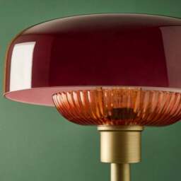 Floyd Retro Floor Lamp - thumbnail 4