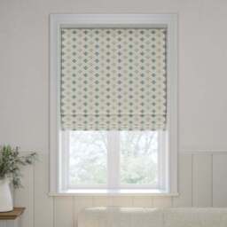 Emily Bond Molly Made to Measure Roman Blind - thumbnail 3
