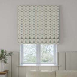 Emily Bond Molly Made to Measure Roman Blind - thumbnail 4
