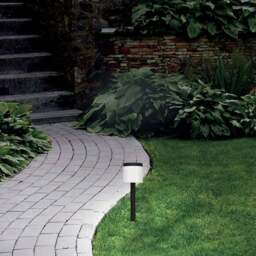 EGLO Pantete Solar Stake Light - thumbnail 4