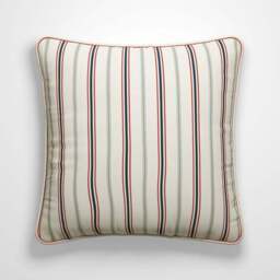 Coastal Salcombe Stripe Made to Order Cushion Cover - thumbnail 2
