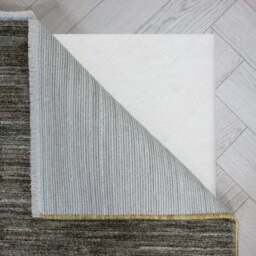 Ace Geometric Striped Rug - thumbnail 3