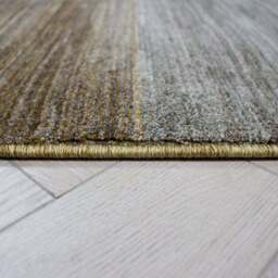 Ace Geometric Striped Rug - thumbnail 4