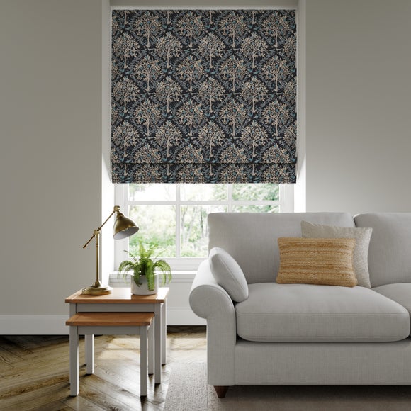 Bedgebury Made to Measure Roman Blind - image 1