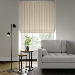 Barsby Made to Measure Roman Blind - thumbnail 1