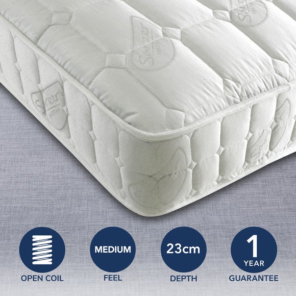 Matrah Orthopaedic Mattress - image 1