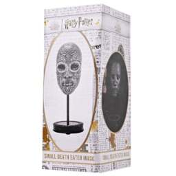 Harry Potter Dark Arts Small Death Eater Mask Ornament - thumbnail 6
