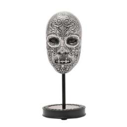 Harry Potter Dark Arts Small Death Eater Mask Ornament - thumbnail 2