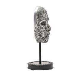 Harry Potter Dark Arts Small Death Eater Mask Ornament - thumbnail 3