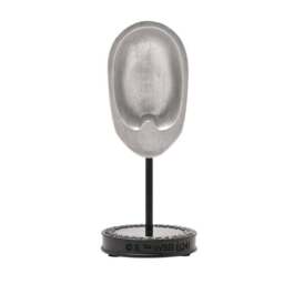 Harry Potter Dark Arts Small Death Eater Mask Ornament - thumbnail 4