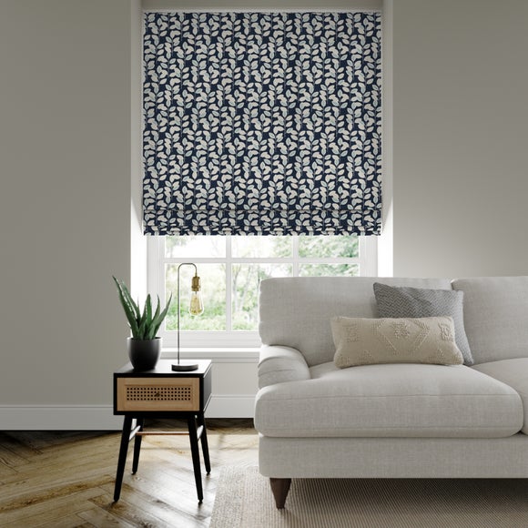 Elements Wilson Made to Measure Roman Blinds - image 1