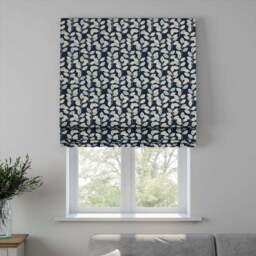 Elements Wilson Made to Measure Roman Blinds - thumbnail 4