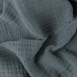 Lark Cotton Throw Blanket - thumbnail 2