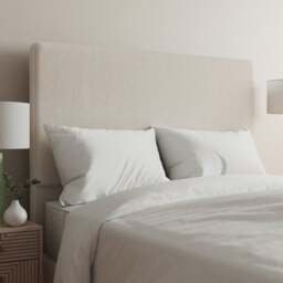 Luxury Teddy Plain Headboard - thumbnail 1