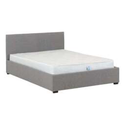 Waverley Linen Ottoman Bed Frame - thumbnail 3