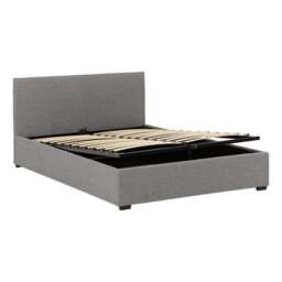 Waverley Linen Ottoman Bed Frame - thumbnail 6