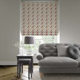 Midhurst Made to Measure Roman Blind - thumbnail 1